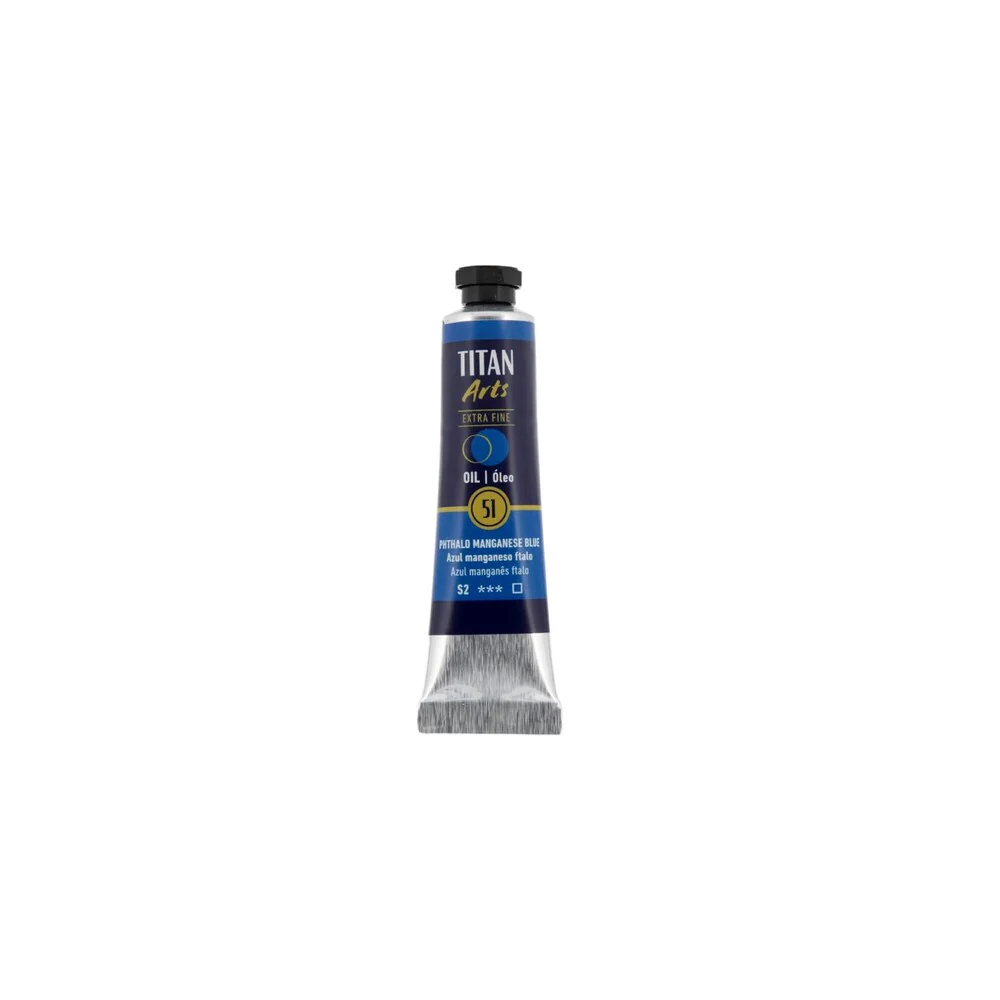 Ăleo Extrafino 20ml Titan - Image 40