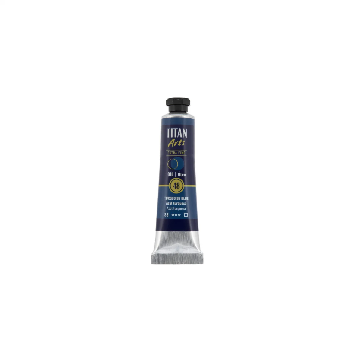 Ăleo Extrafino 20ml Titan - Image 41