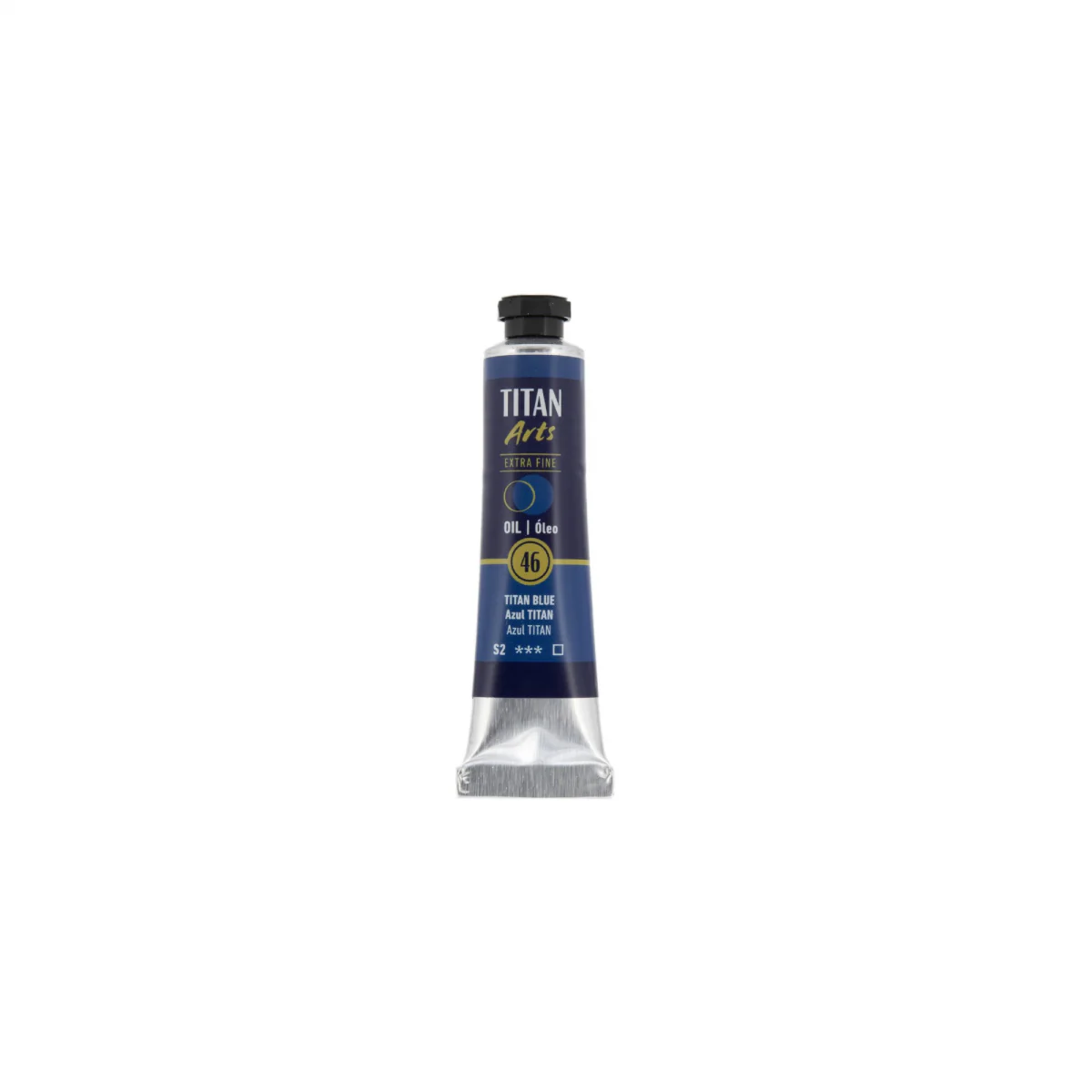 Ăleo Extrafino 20ml Titan - Image 42