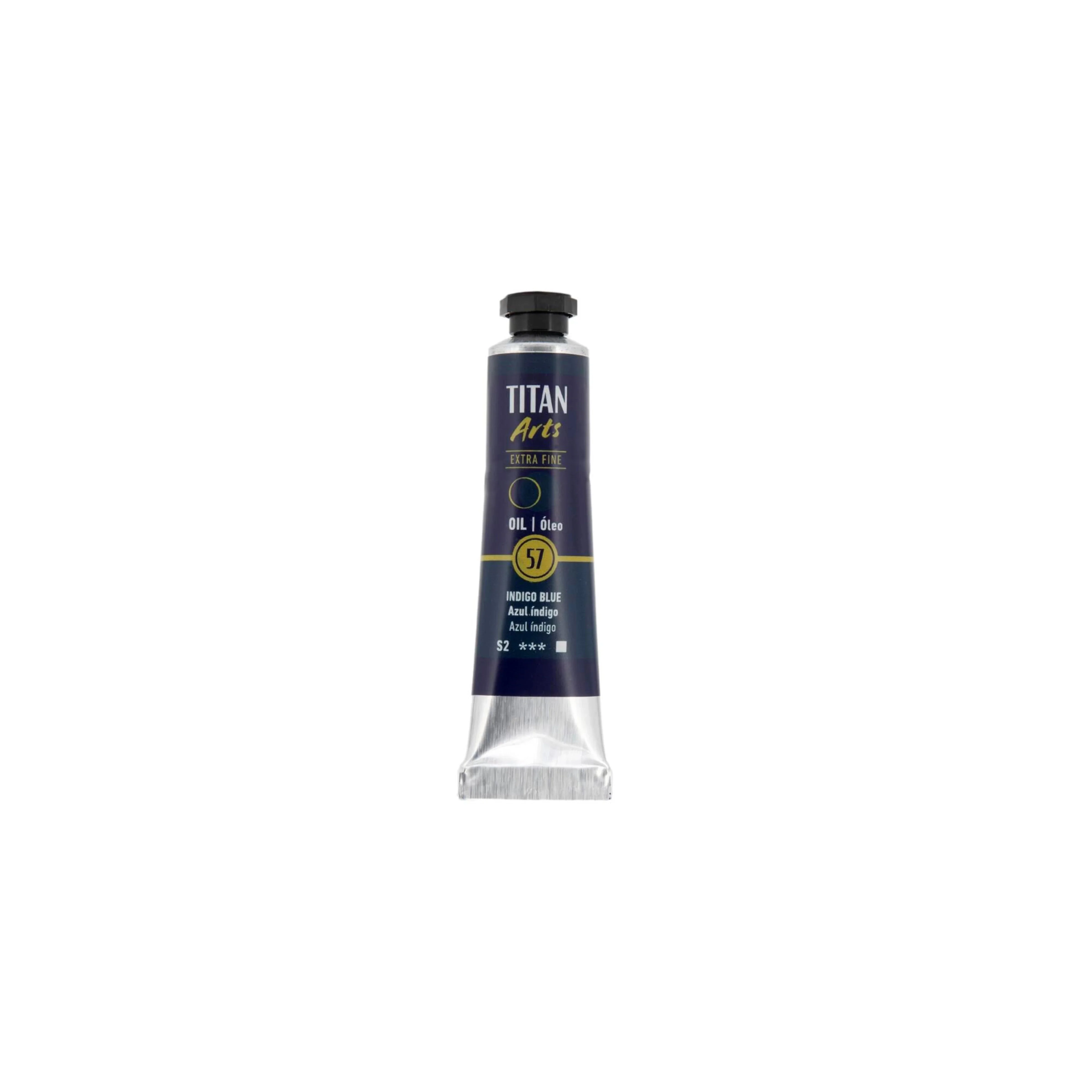 Ăleo Extrafino 20ml Titan - Image 43