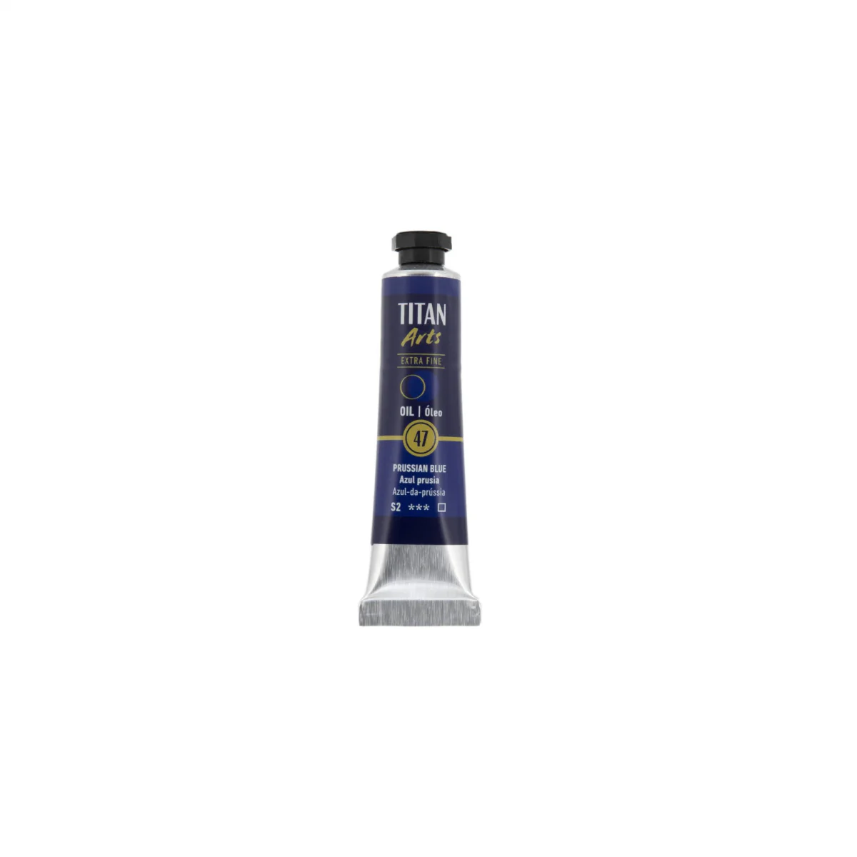 Ăleo Extrafino 20ml Titan - Image 44