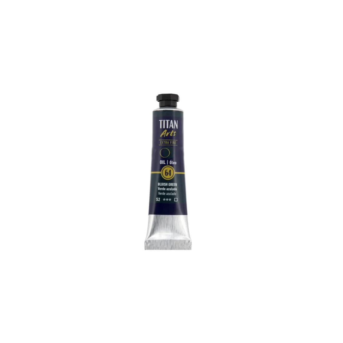 Ăleo Extrafino 20ml Titan - Image 46