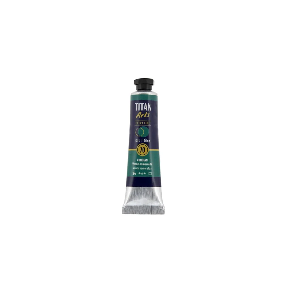 Ăleo Extrafino 20ml Titan - Image 47