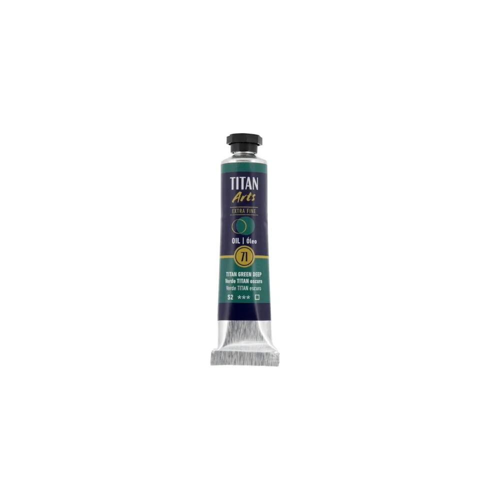 Ăleo Extrafino 20ml Titan - Image 48