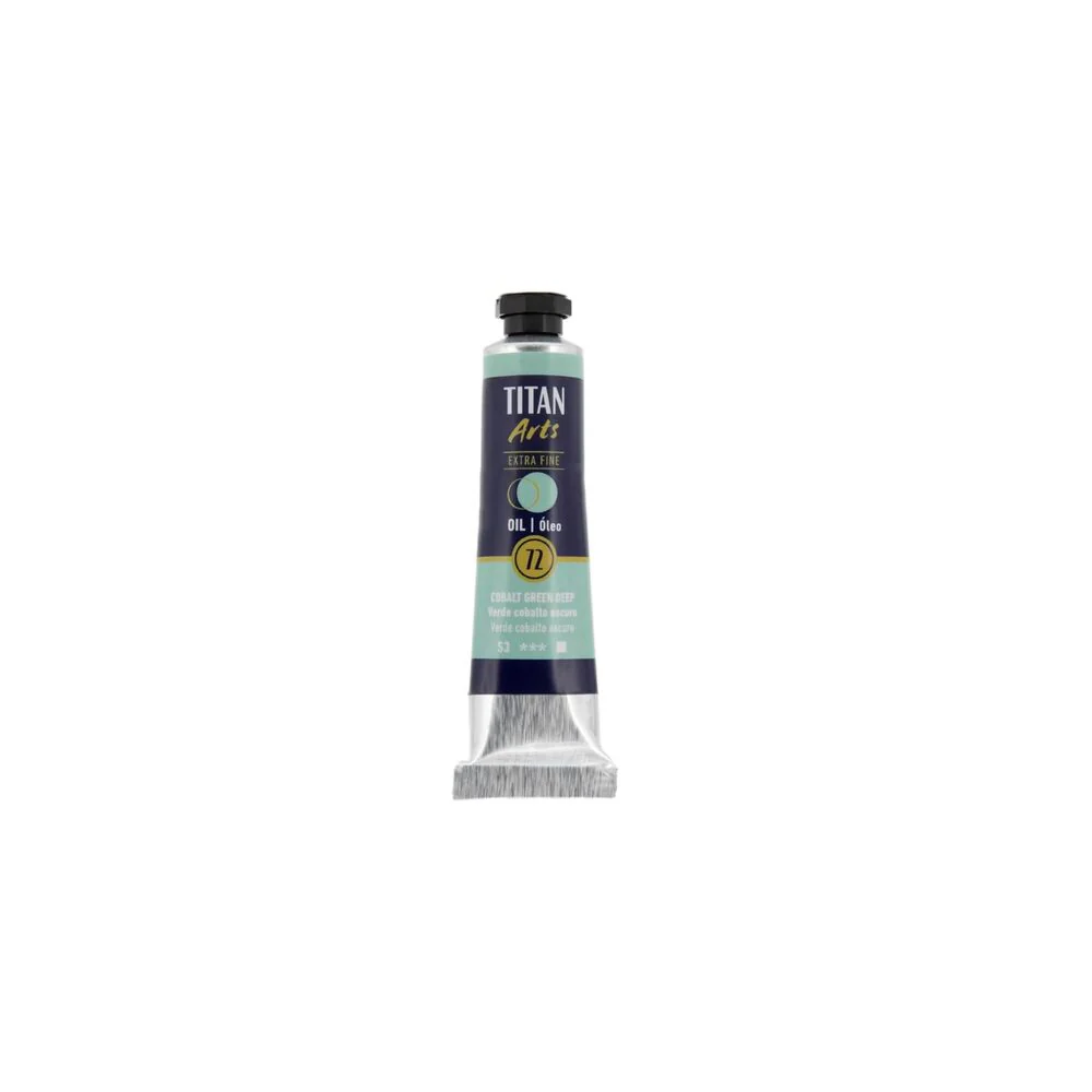 Ăleo Extrafino 20ml Titan - Image 50