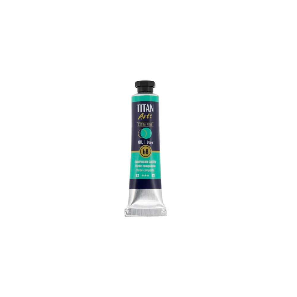 Ăleo Extrafino 20ml Titan - Image 51