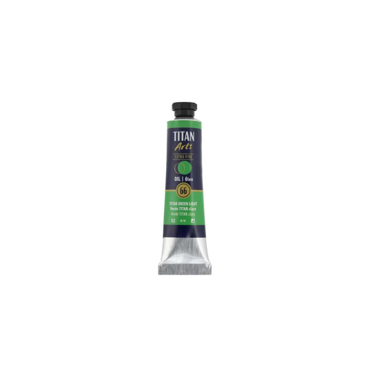 Ăleo Extrafino 20ml Titan - Image 52