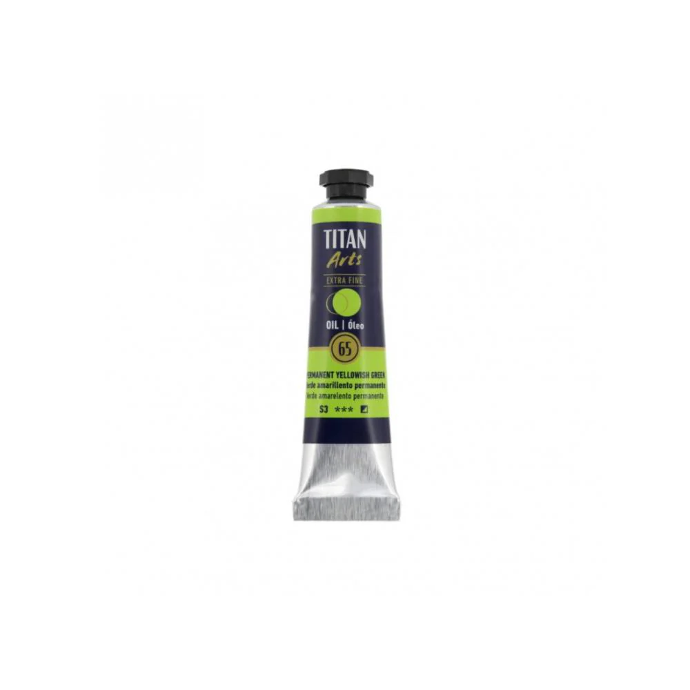 Ăleo Extrafino 20ml Titan - Image 53