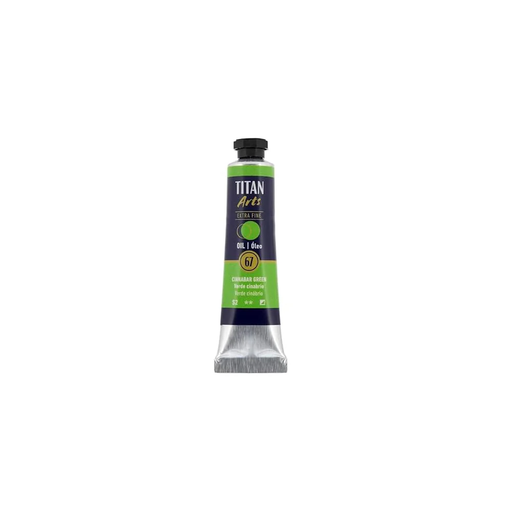 Ăleo Extrafino 20ml Titan - Image 54