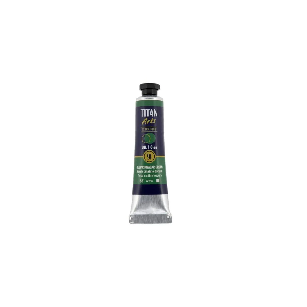 Ăleo Extrafino 20ml Titan - Image 55