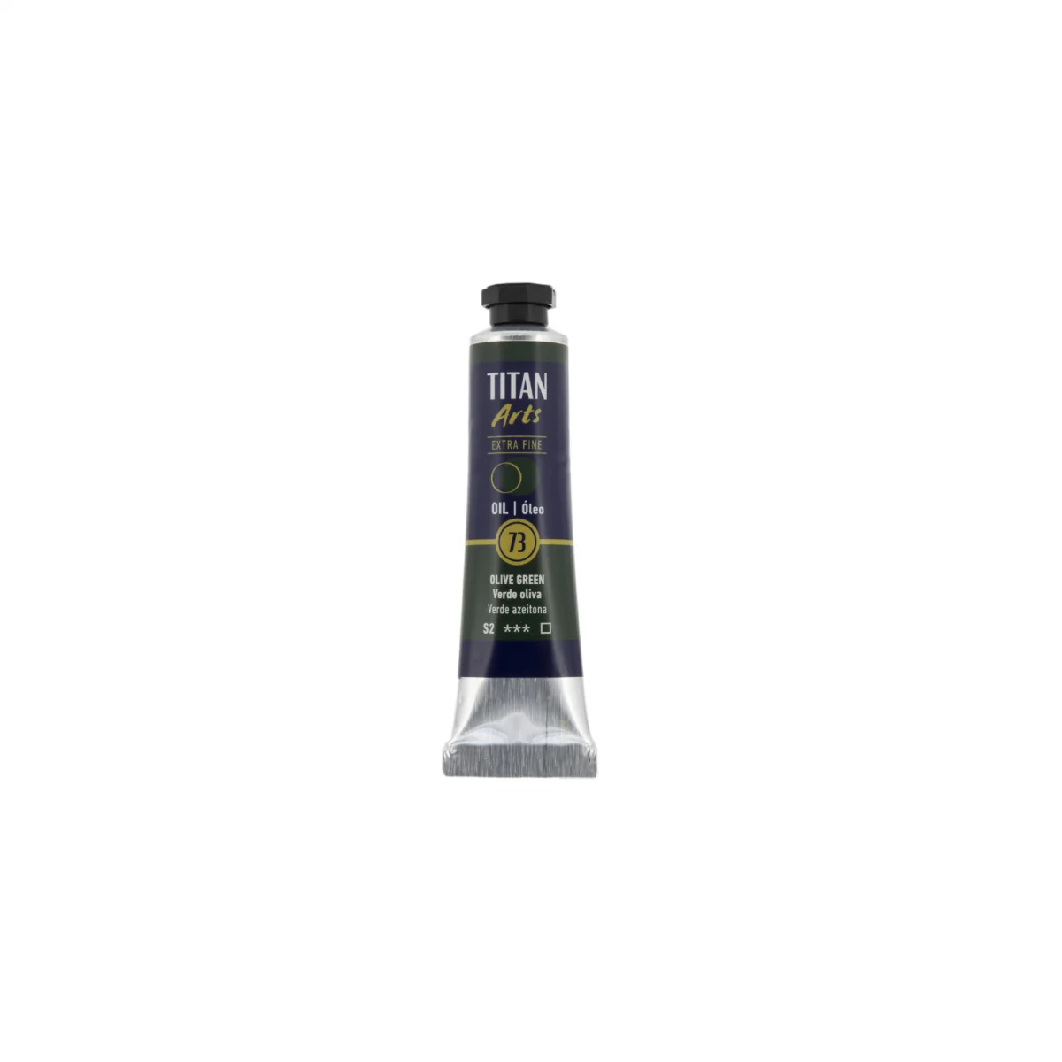Ăleo Extrafino 20ml Titan - Image 57