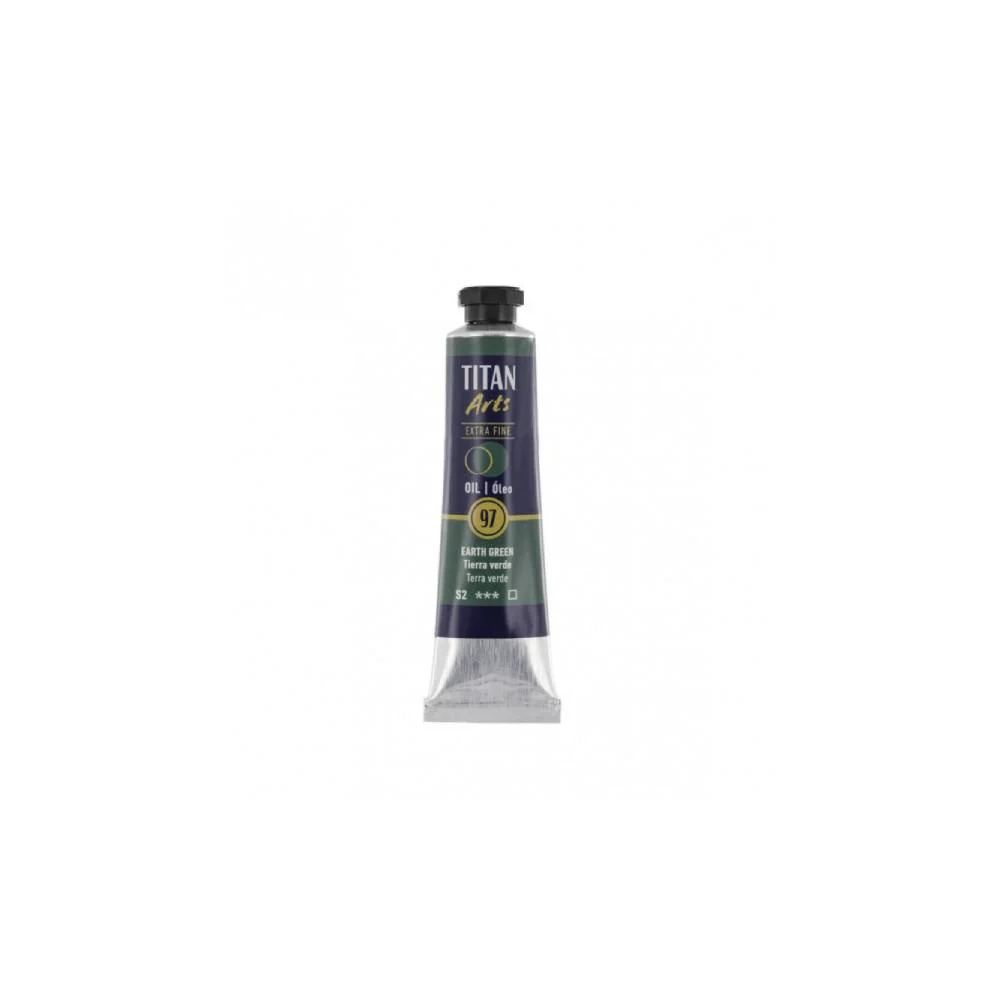 Ăleo Extrafino 20ml Titan - Image 58