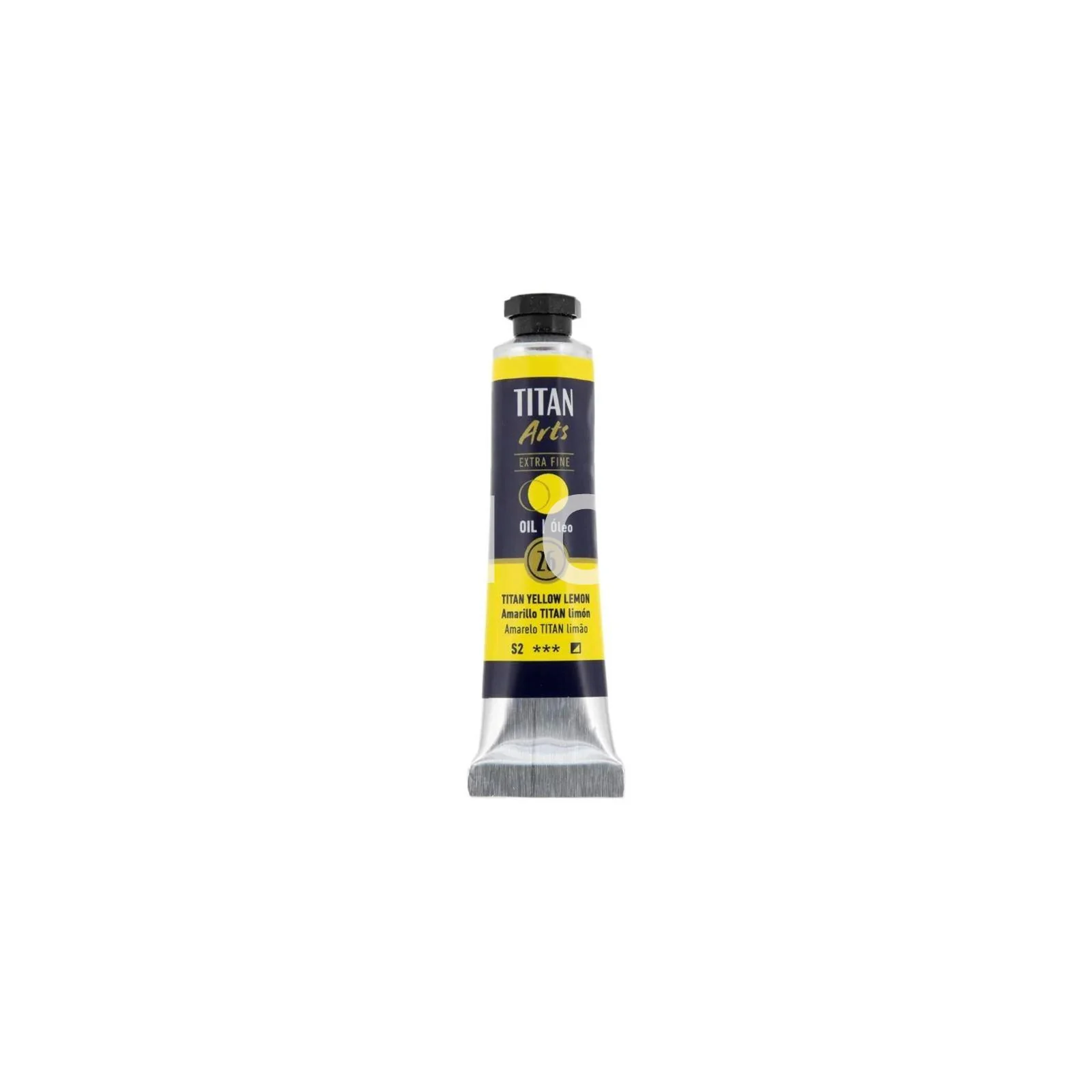 Ăleo Extrafino 20ml Titan - Image 6