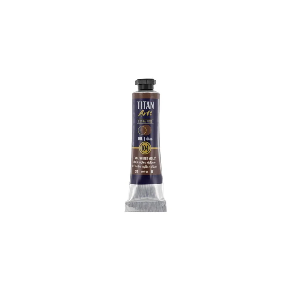 Ăleo Extrafino 20ml Titan - Image 65