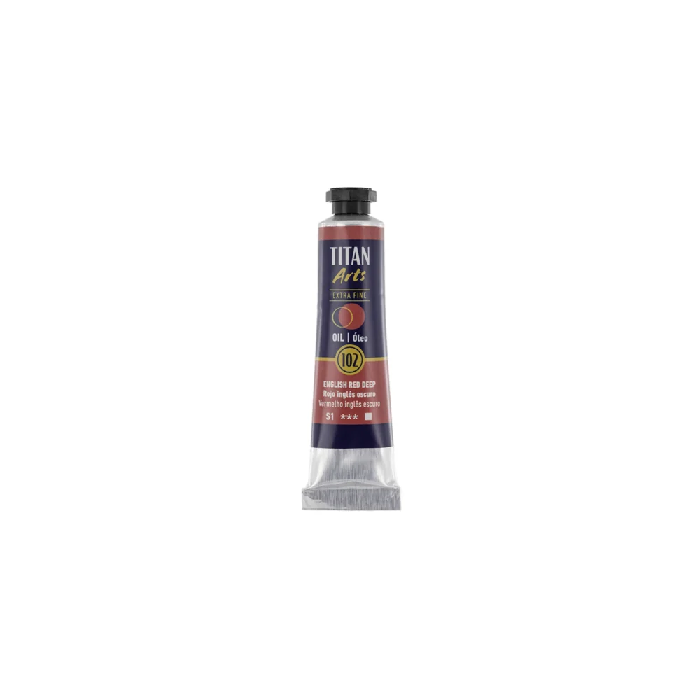 Ăleo Extrafino 20ml Titan - Image 66