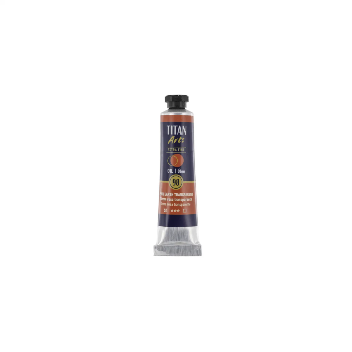 Ăleo Extrafino 20ml Titan - Image 68