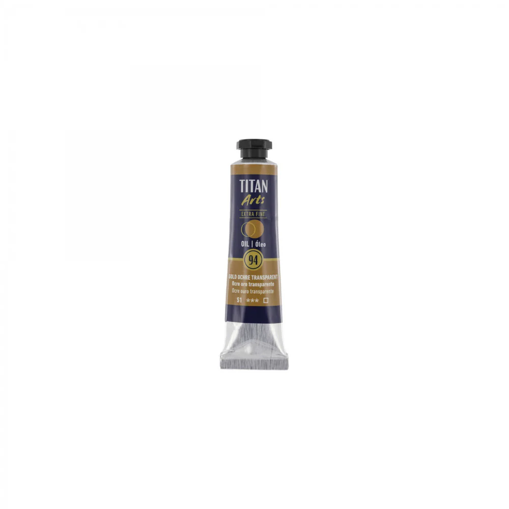Ăleo Extrafino 20ml Titan - Image 71