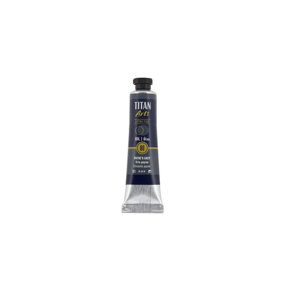 Ăleo Extrafino 20ml Titan - Image 76