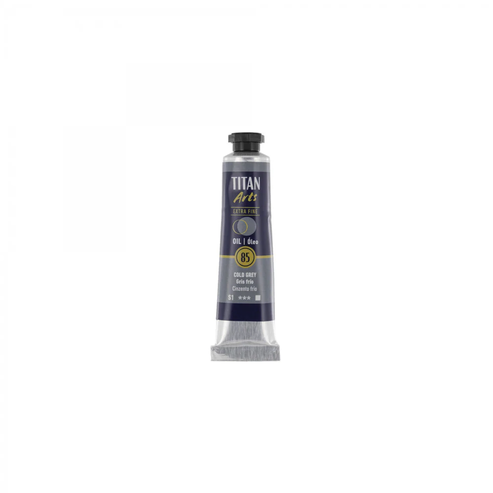 Ăleo Extrafino 20ml Titan - Image 77