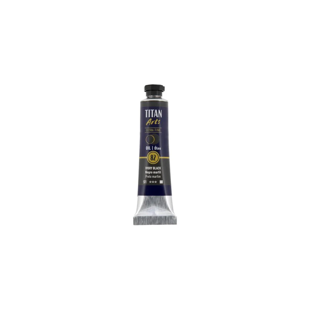Ăleo Extrafino 20ml Titan - Image 78