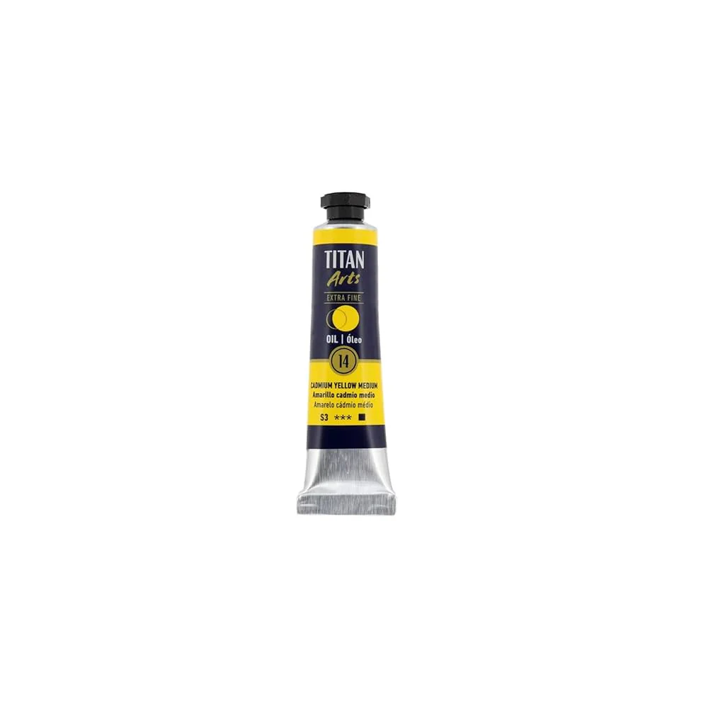 Ăleo Extrafino 20ml Titan - Image 8