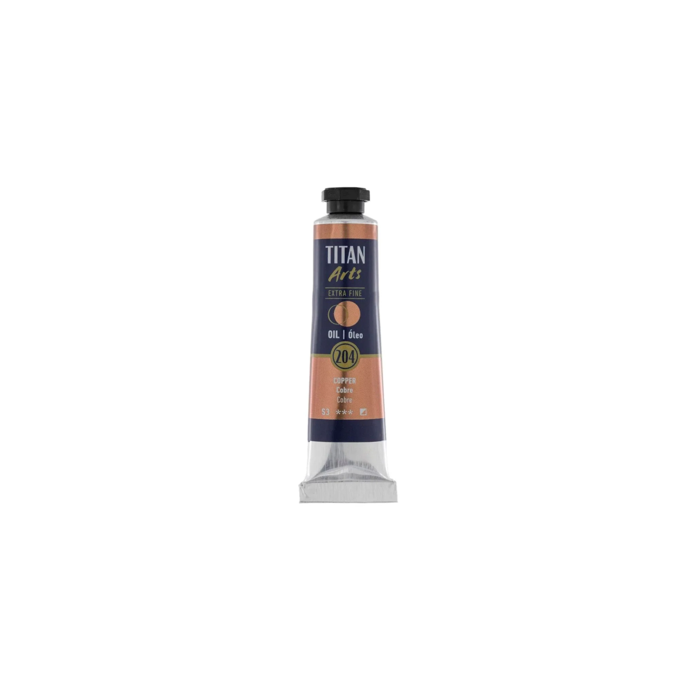 Ăleo Extrafino 20ml Titan - Image 83