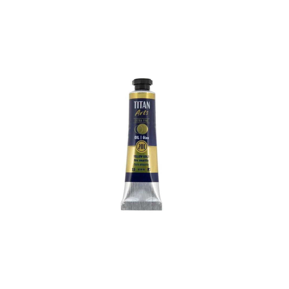 Ăleo Extrafino 20ml Titan - Image 84