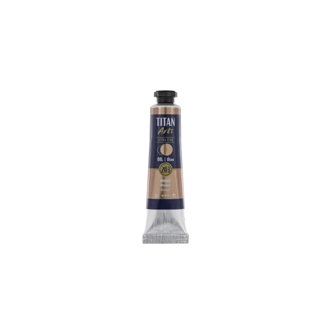 Ăleo Extrafino 20ml Titan - Image 85