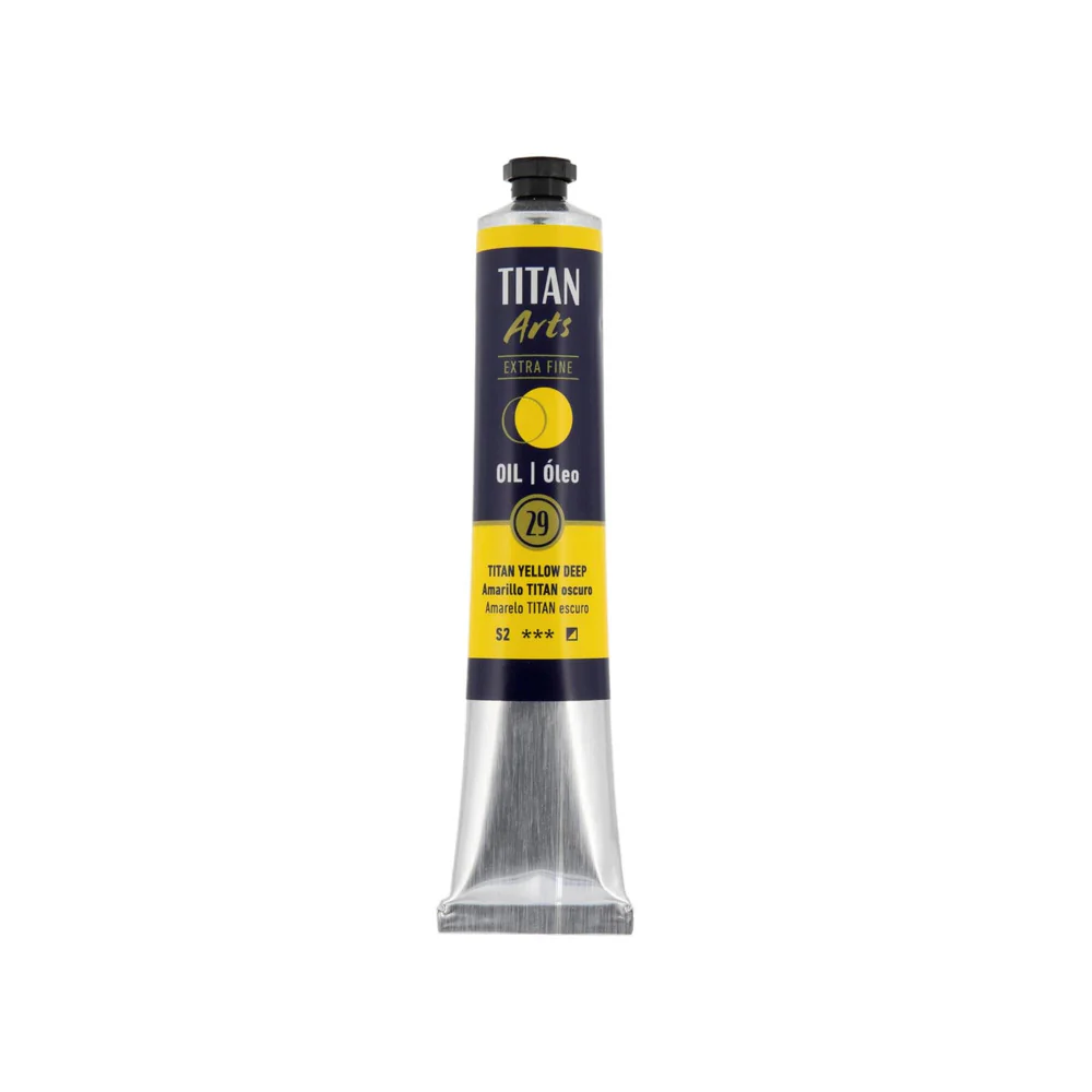 Oleo Extrafino 60 ml Titan - Image 10