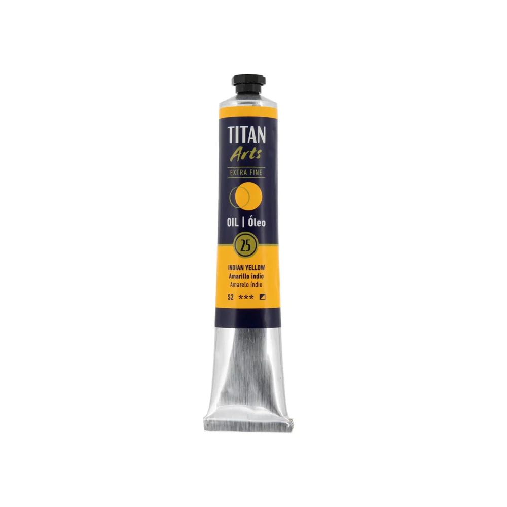 Oleo Extrafino 60 ml Titan - Image 12