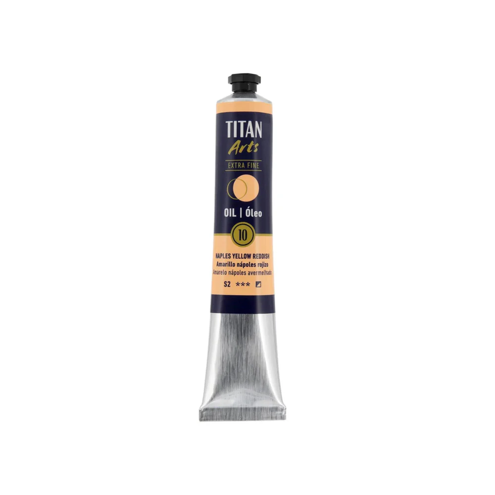Oleo Extrafino 60 ml Titan - Image 13