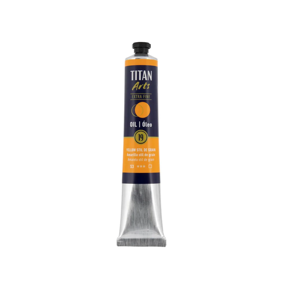 Oleo Extrafino 60 ml Titan - Image 14
