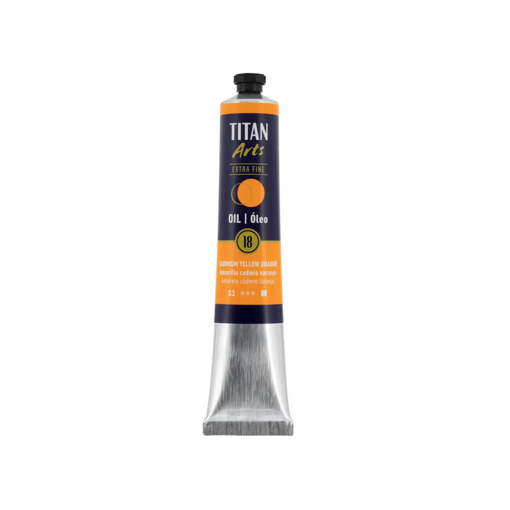 Oleo Extrafino 60 ml Titan - Image 15