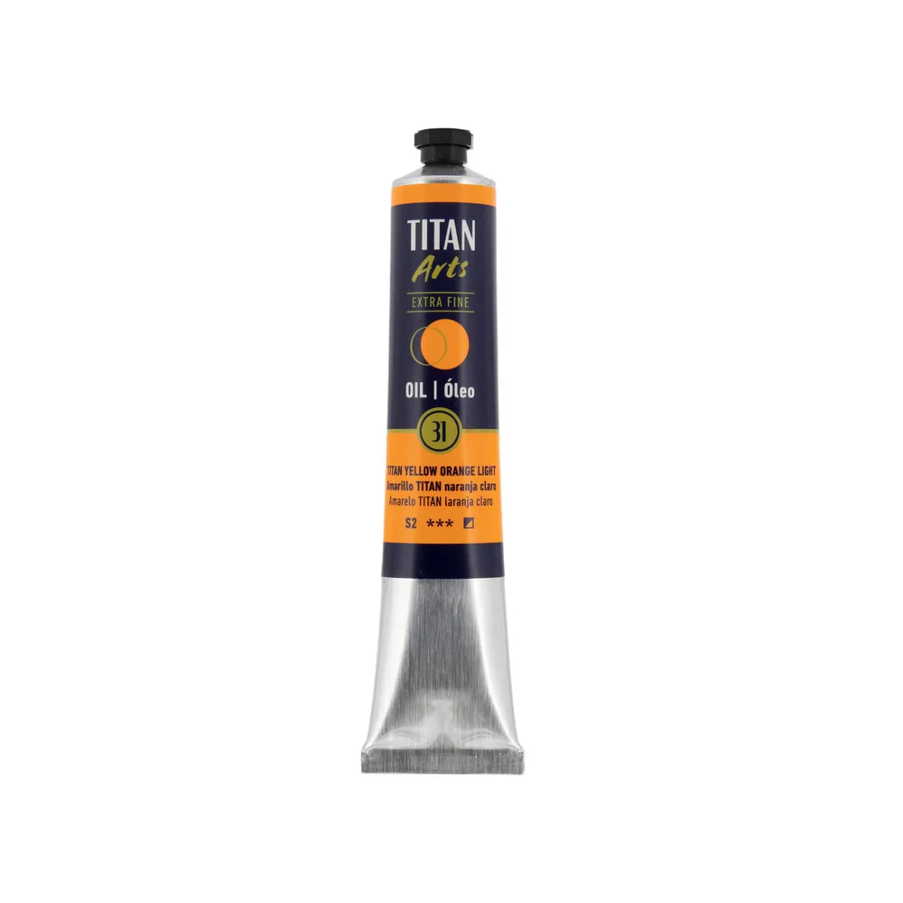 Oleo Extrafino 60 ml Titan - Image 16