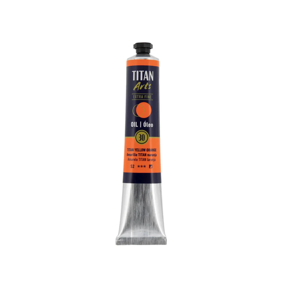 Oleo Extrafino 60 ml Titan - Image 17