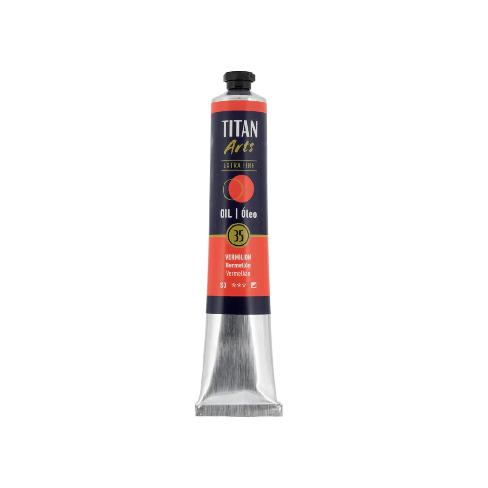 Oleo Extrafino 60 ml Titan - Image 18