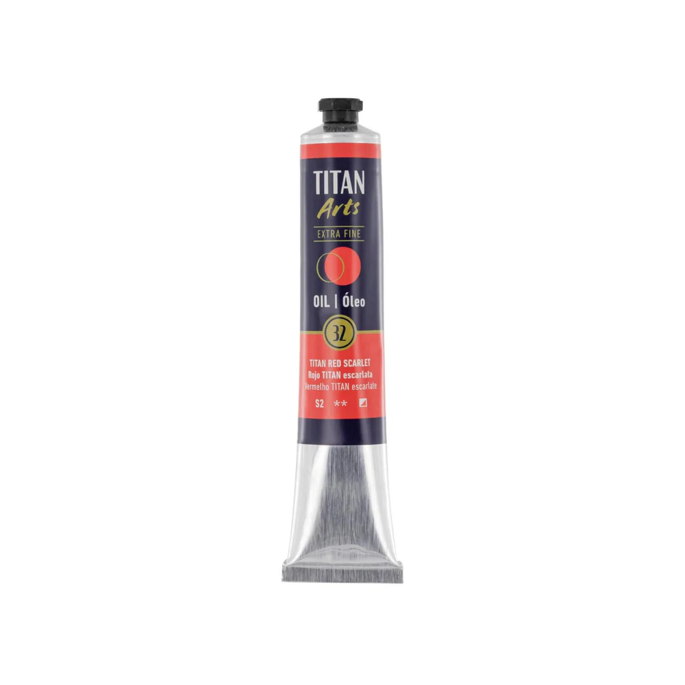 Oleo Extrafino 60 ml Titan - Image 19