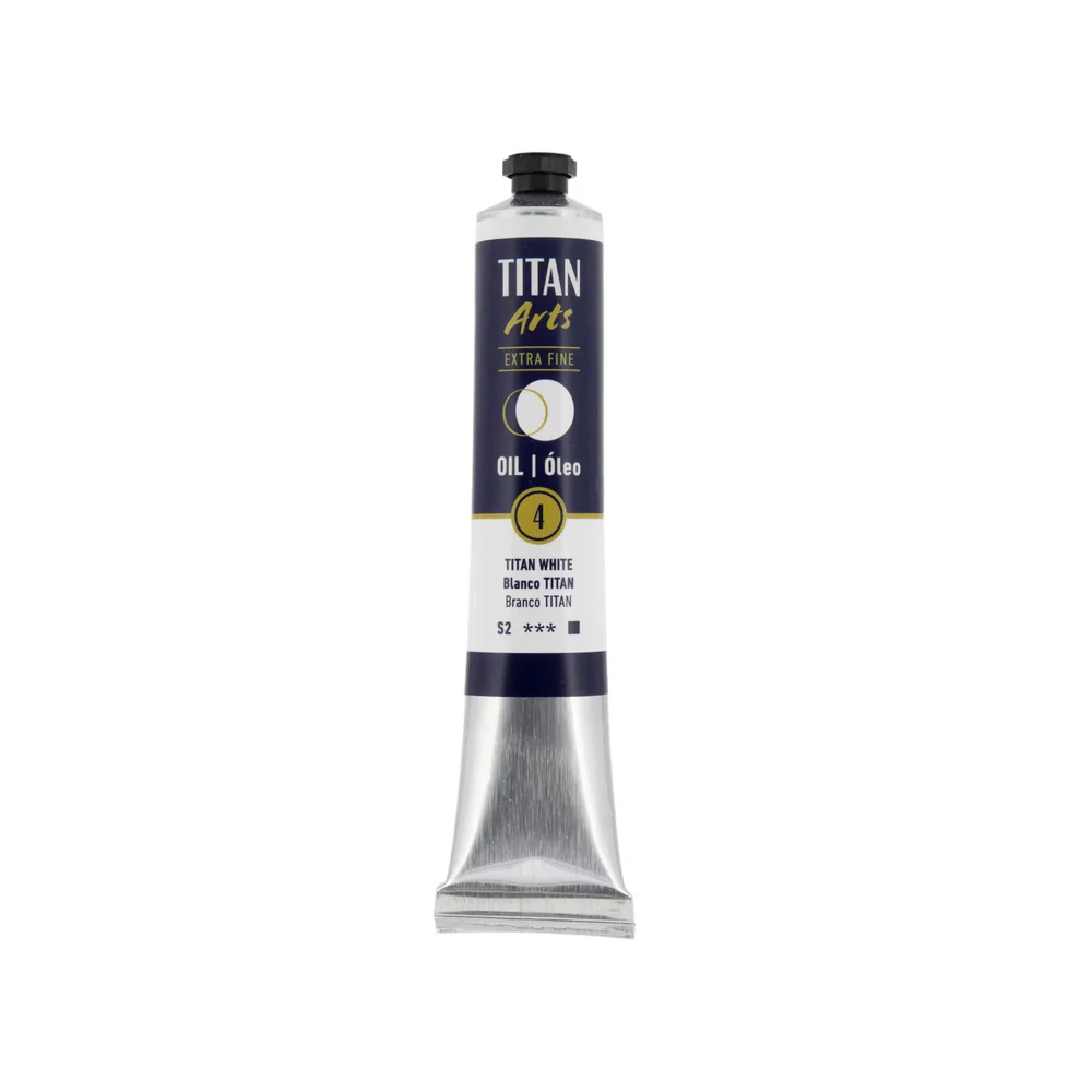 Oleo Extrafino 60 ml Titan - Image 2