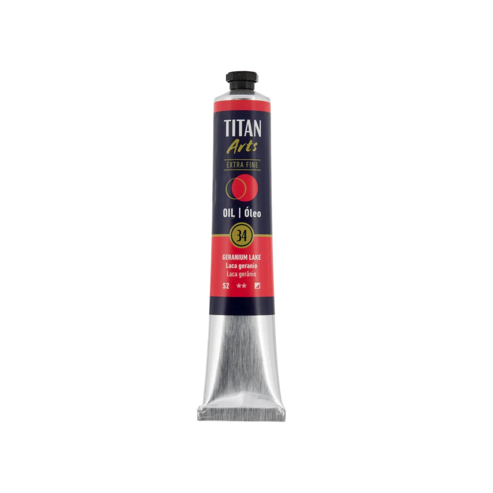 Oleo Extrafino 60 ml Titan - Image 20