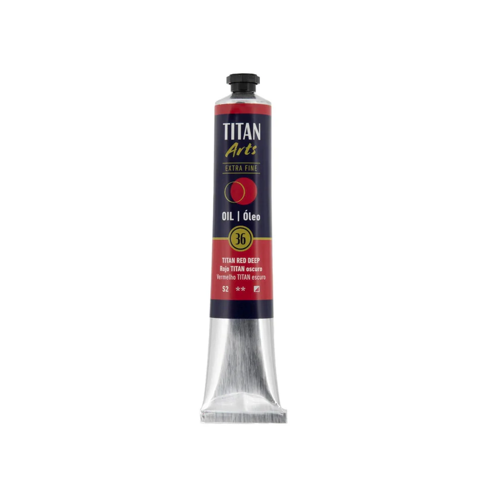 Oleo Extrafino 60 ml Titan - Image 21