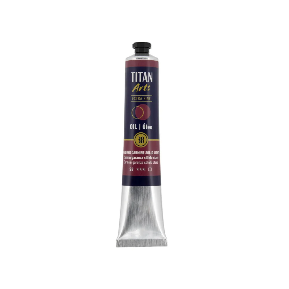 Oleo Extrafino 60 ml Titan - Image 22