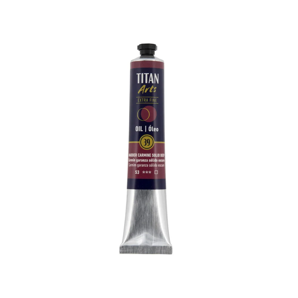 Oleo Extrafino 60 ml Titan - Image 23