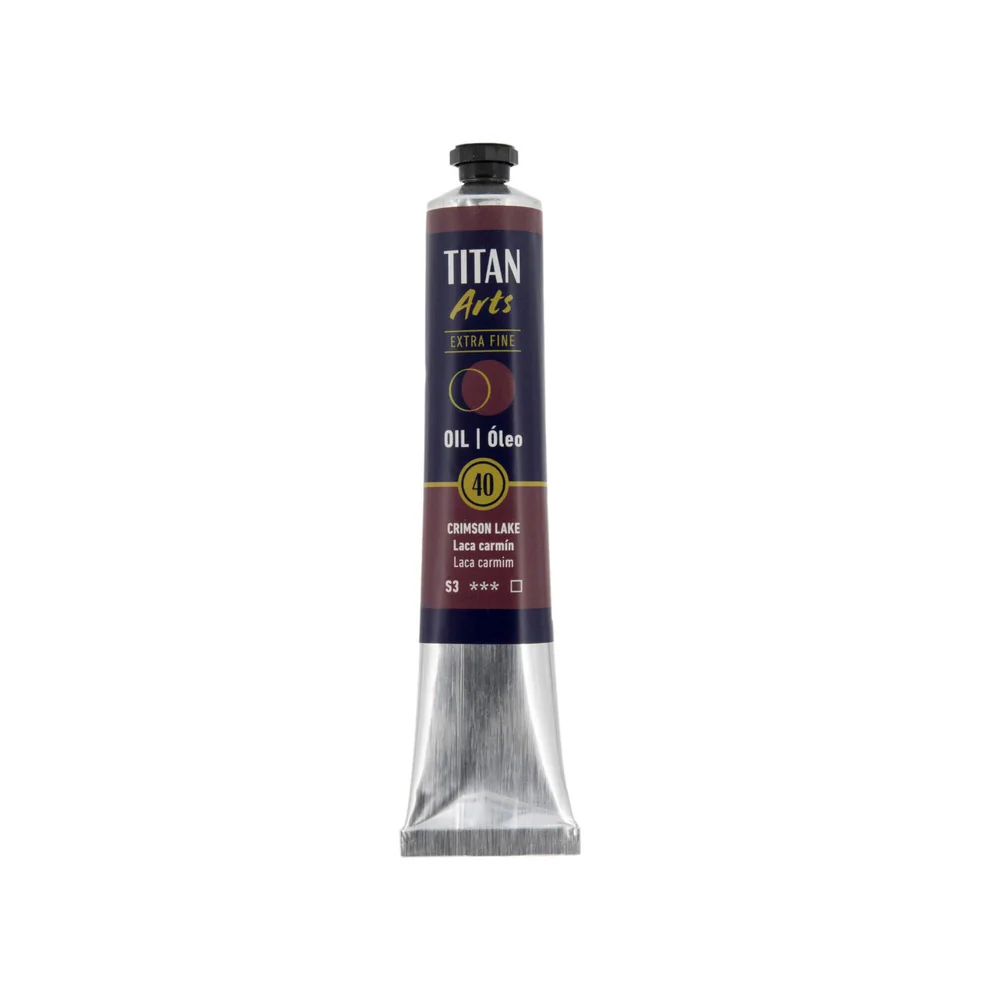 Oleo Extrafino 60 ml Titan - Image 24