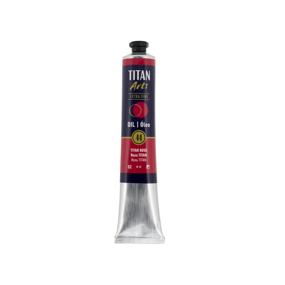 Oleo Extrafino 60 ml Titan - Image 25