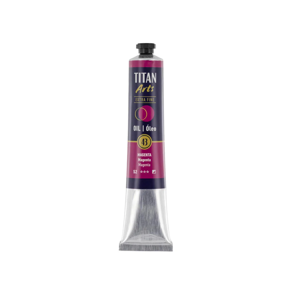 Oleo Extrafino 60 ml Titan - Image 26