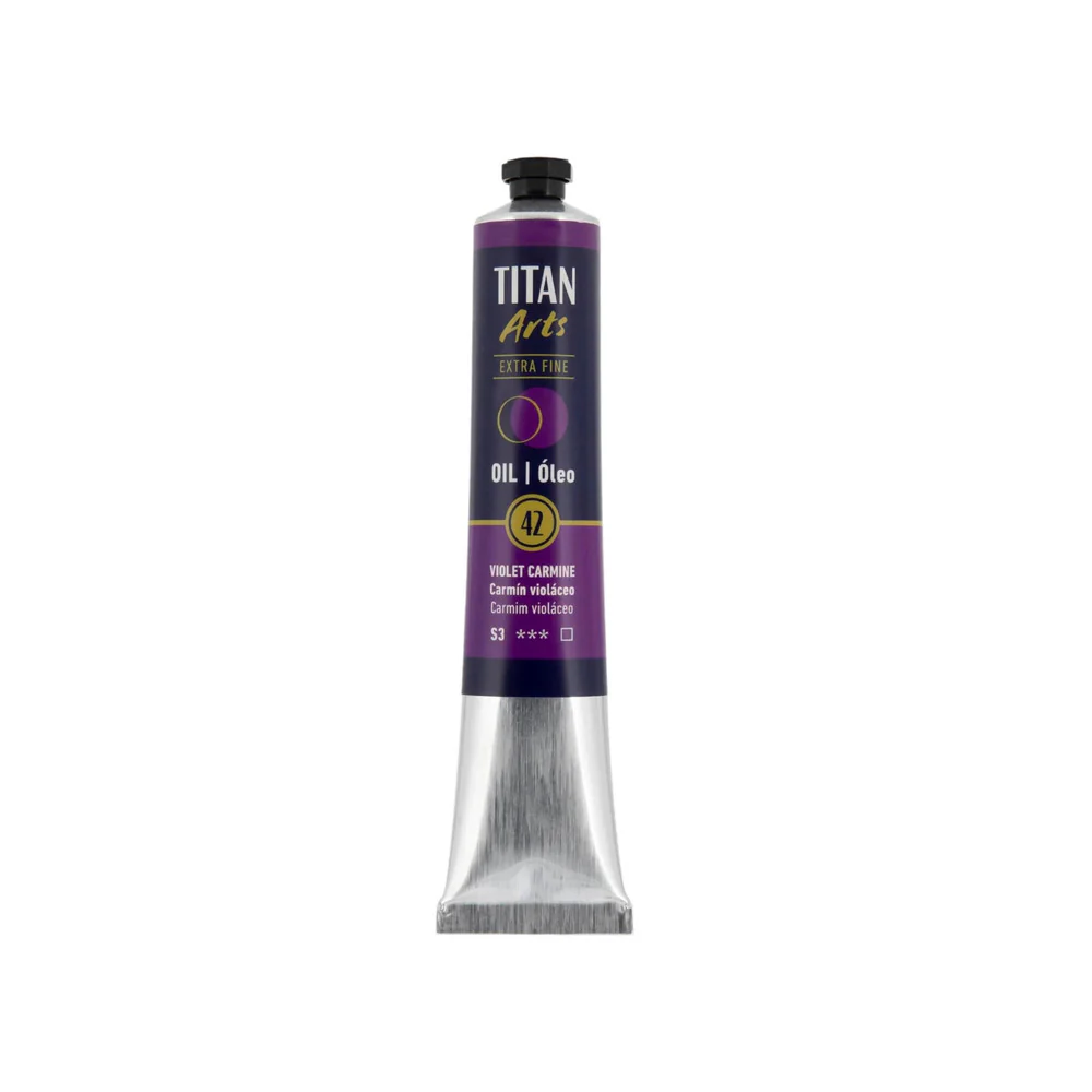 Oleo Extrafino 60 ml Titan - Image 27