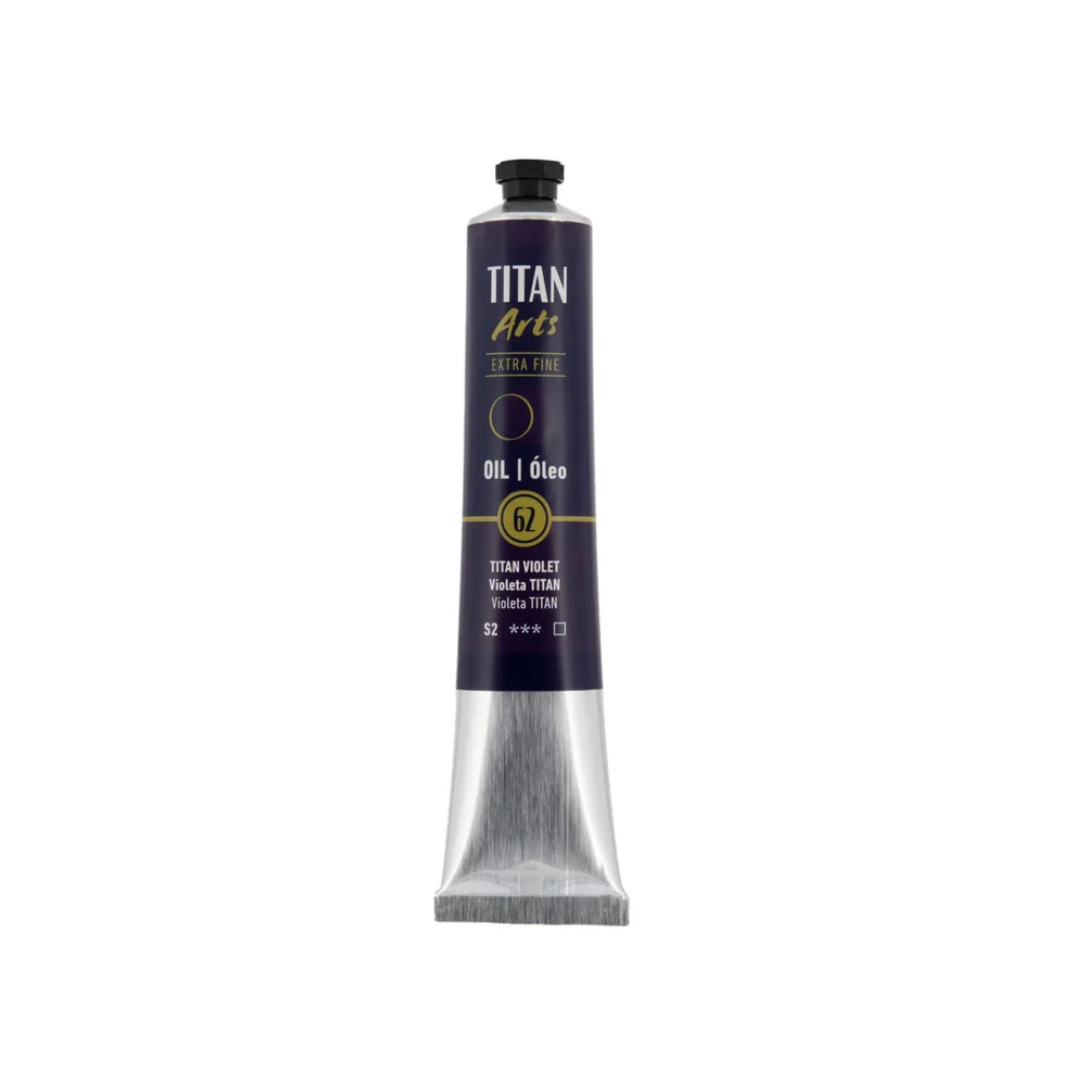 Oleo Extrafino 60 ml Titan - Image 28