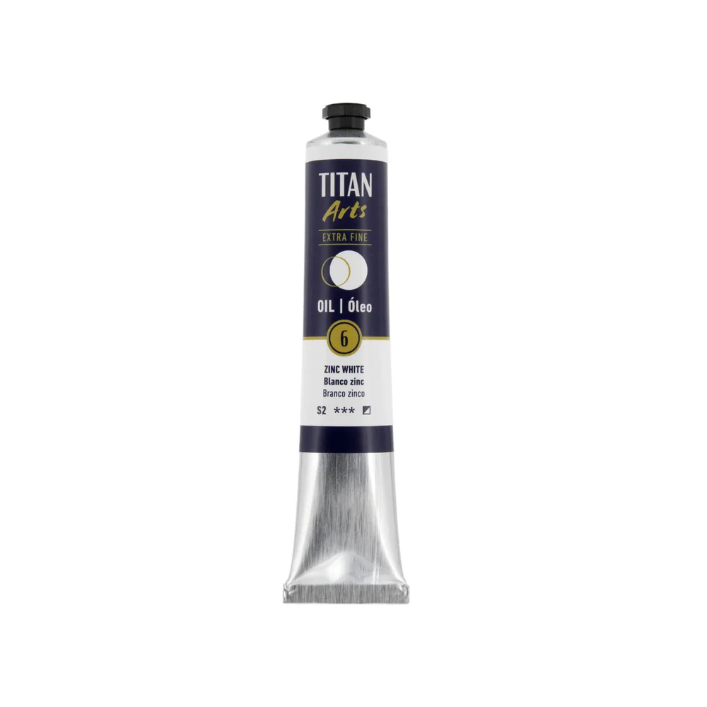 Oleo Extrafino 60 ml Titan - Image 3
