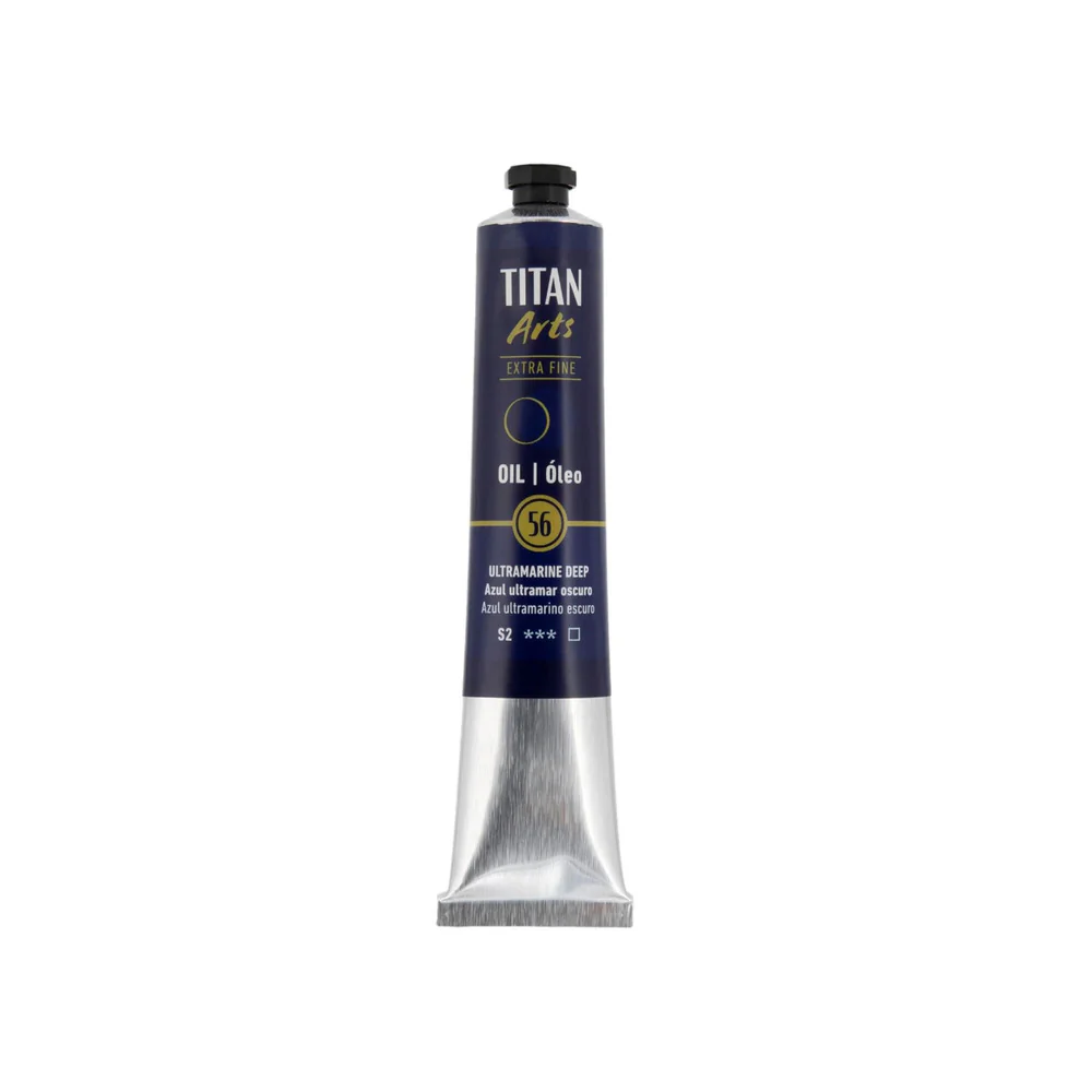 Oleo Extrafino 60 ml Titan - Image 30