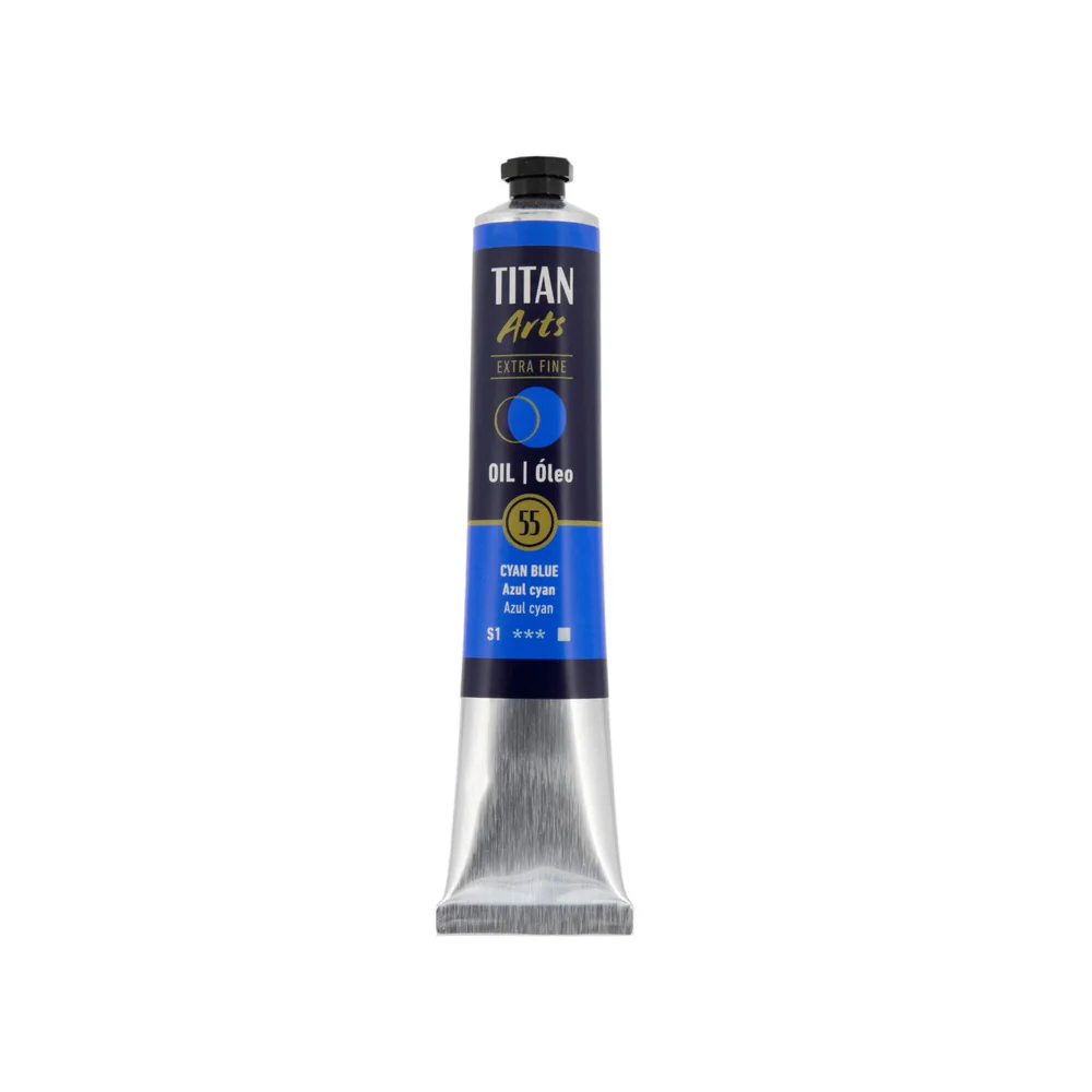 Oleo Extrafino 60 ml Titan - Image 32